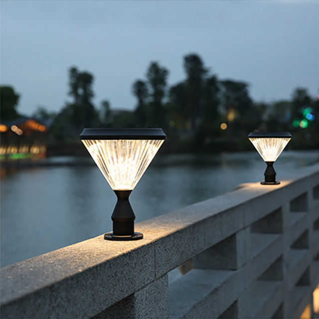 LED Solar light-ZTD-5405