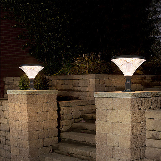 LED Solar light-ZTD-003