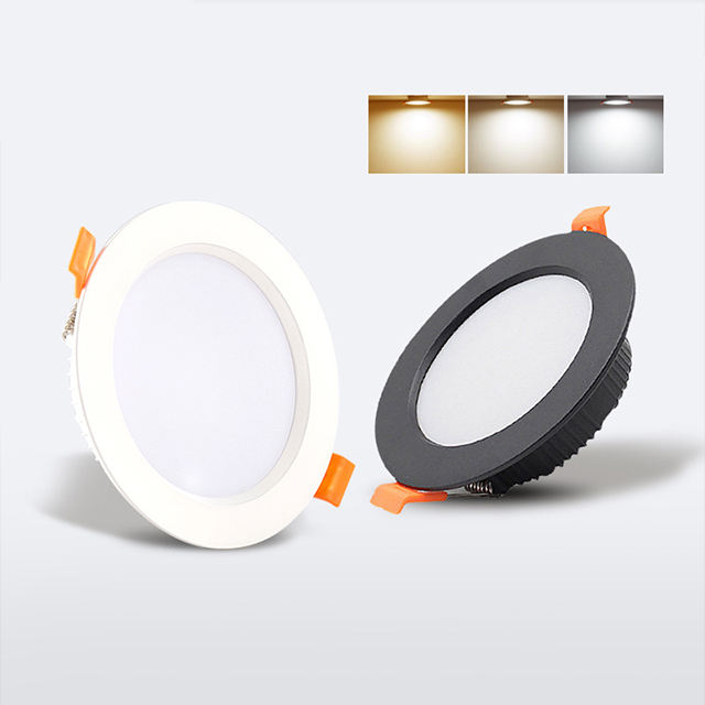 LED Down light #TD-003