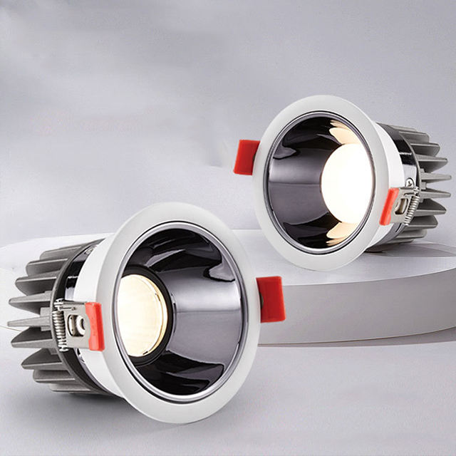 LED Down light #TD-004