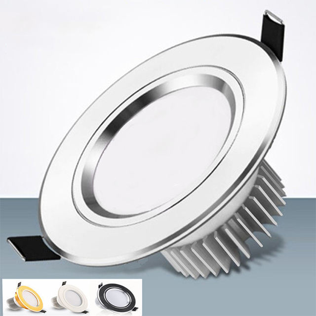 LED Down light #TD-006