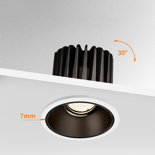 LED Down light #TD-001