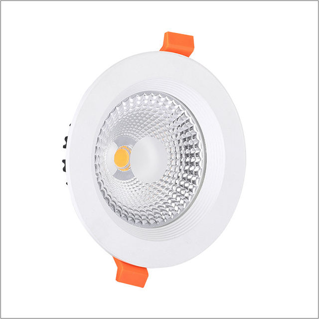 LED Down light #TD-002