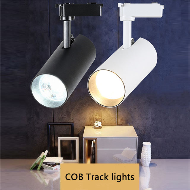 LED Track light #GDD-003