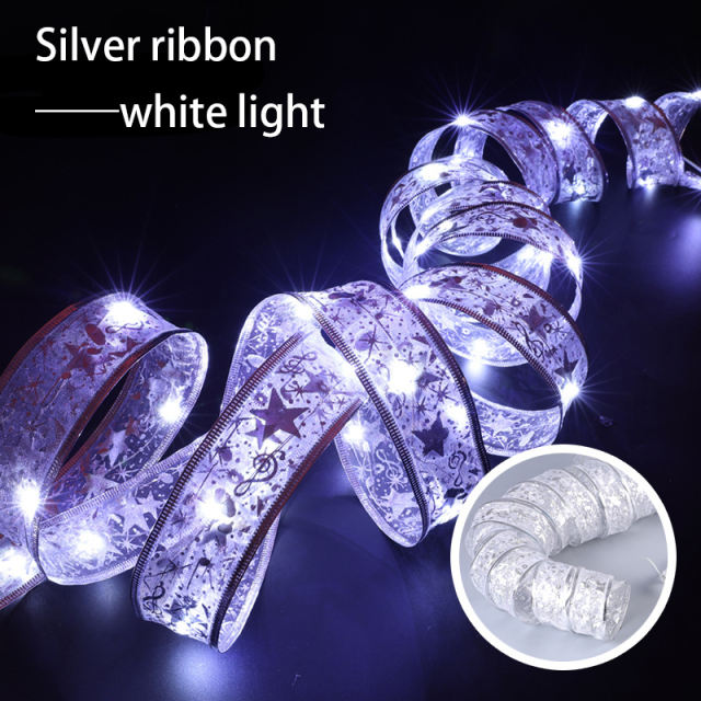 LED ribbon lamp