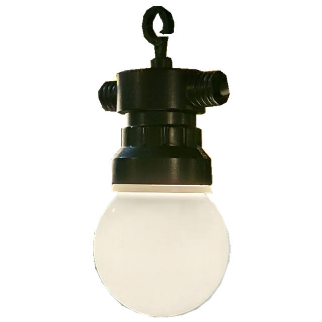 LED highlight bulb
