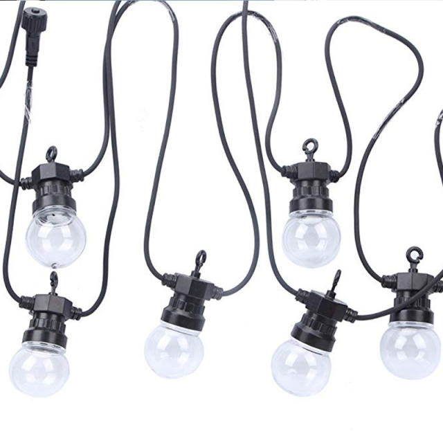 G50 bulb lamp string