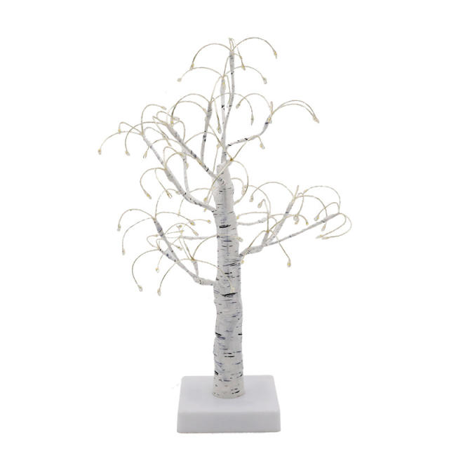 LED tree lamp