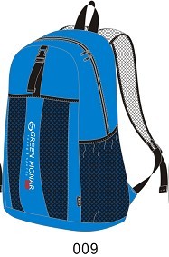 Foldable Backpack