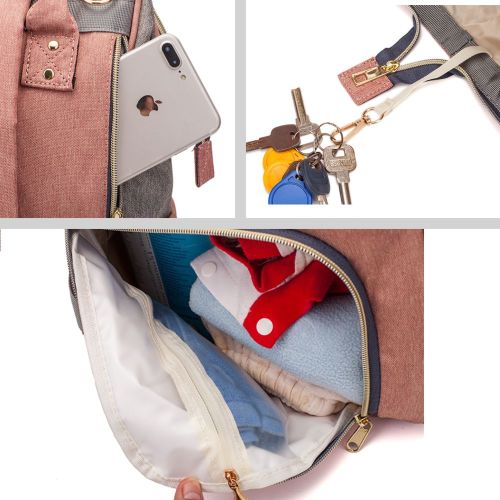 Diaper Bag