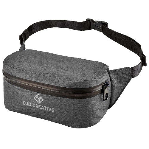 Waist bag
