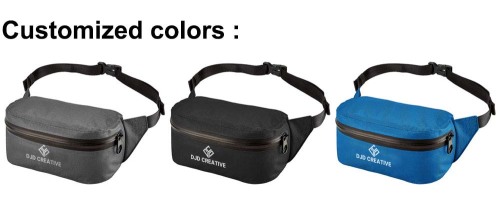Waist bag