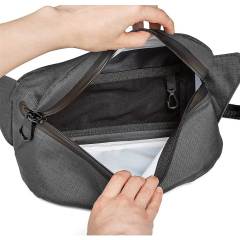 Waist bag
