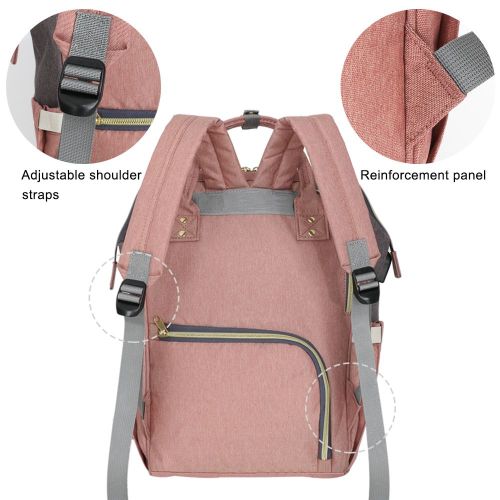 Diaper Bag