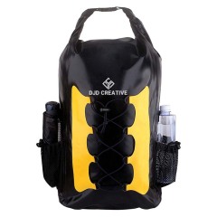 Waterproof Backpackry