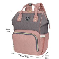 Diaper Bag