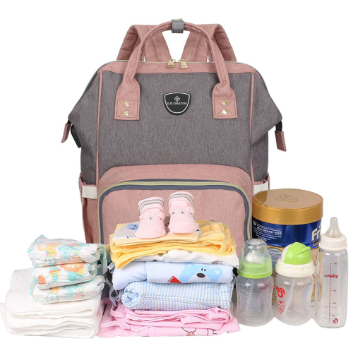 Diaper Bag