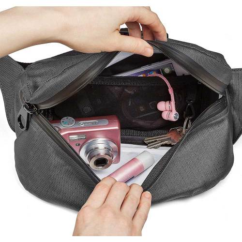 Waist bag