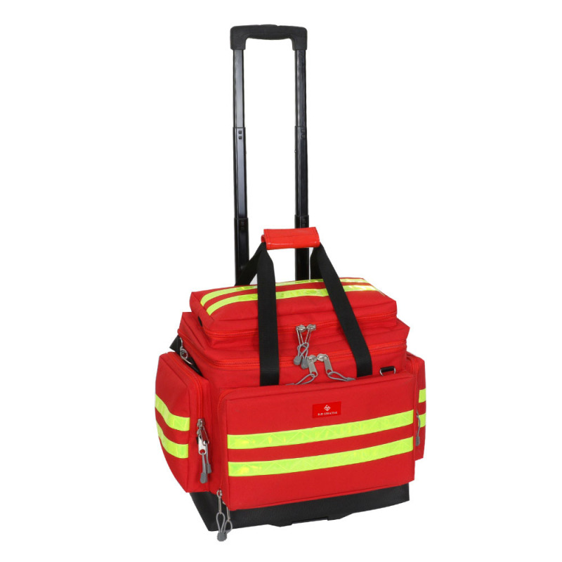 Medical bag trolley,Medical Bags