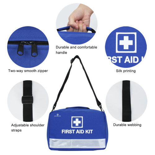 Medical Bag First Aid
