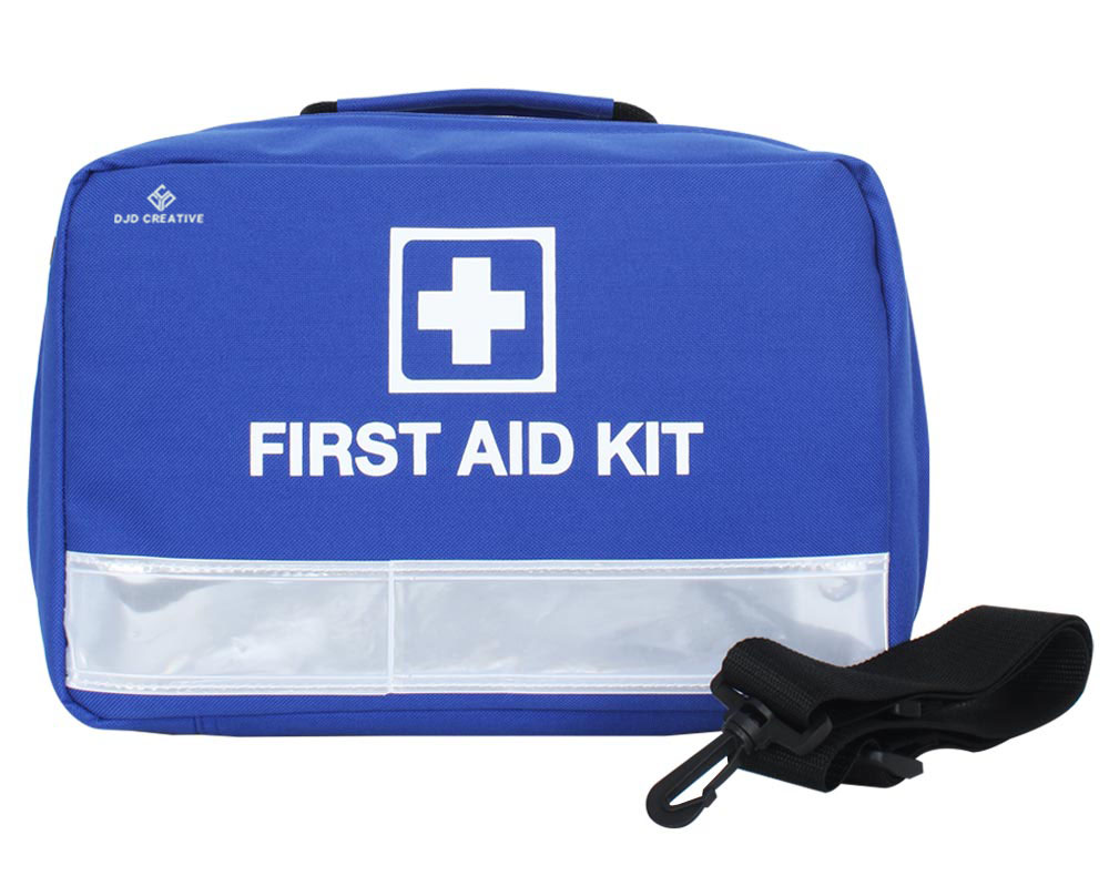 Medical Bag First Aid