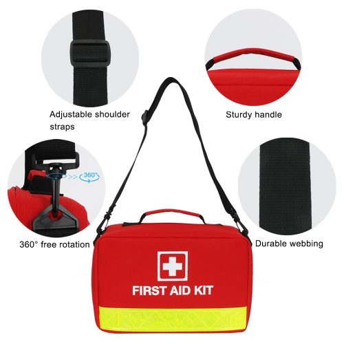 Outdoor First Aid Kit