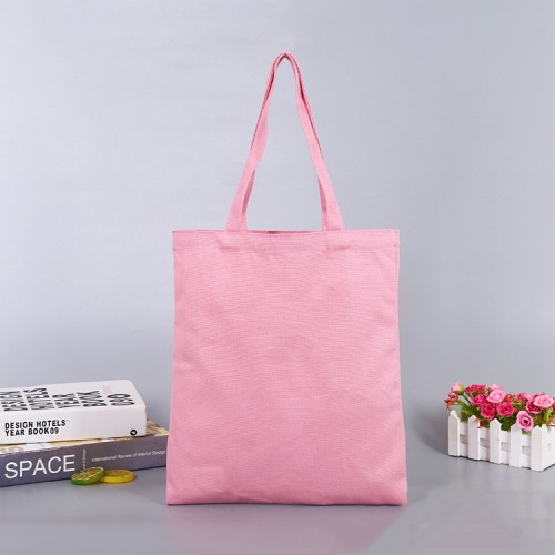 Canvas Tote Bag Official licensed tote bag printed tote bag positive saying tote bag initial canvas tote bag cotton canvas tote bag