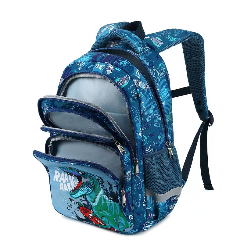 Big Kids Backpacks Dinosaur Discovery