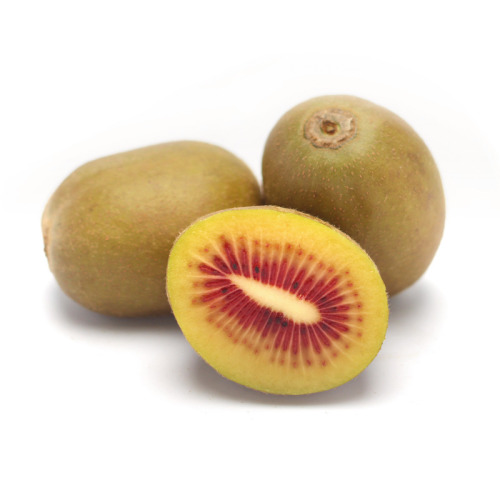 Red kiwi fruit