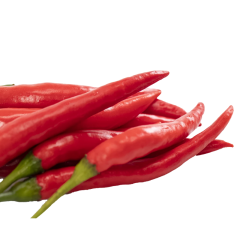 Red chili