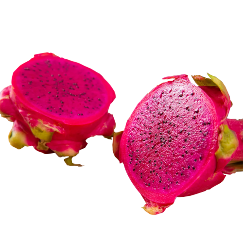 Red Dragon Fruit