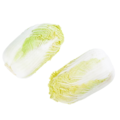 Chinese Cabbage