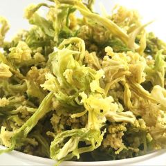 Wanhui Premium Dehydrated Dried Cauliflower - Nutrient-Rich, Versatile Vegetable