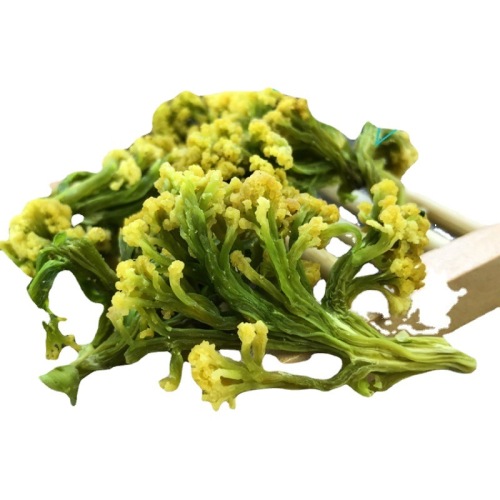 Dried Cauliflower