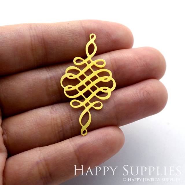 Brass Jewelry Charms,  Geometry  Raw Brass Earring Charms, Brass Jewelry Pendants, Raw Brass Jewelry Findings, Brass Pendants Jewelry Wholesale (RD144)