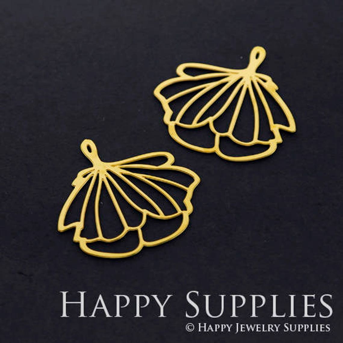 Brass Jewelry Charms, Leaf Raw Brass Earring Charms, Brass Jewelry Pendants, Raw Brass Jewelry Findings, Brass Pendants Jewelry Wholesale (RD318)