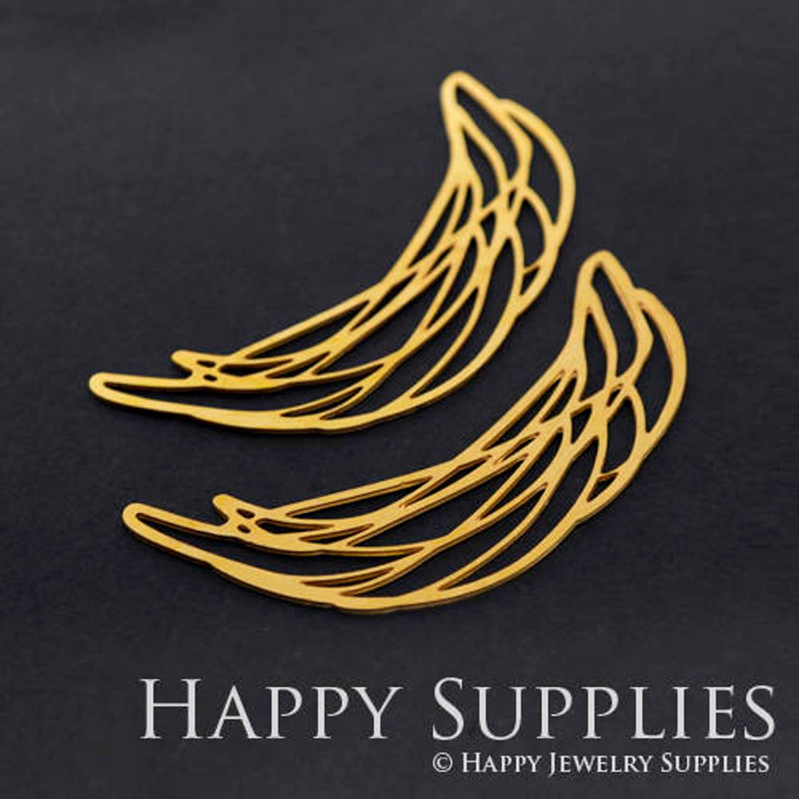Brass Jewelry Charms, Leaf Raw Brass Earring Charms, Brass Jewelry Pendants, Raw Brass Jewelry Findings, Brass Pendants Jewelry Wholesale (RD326)