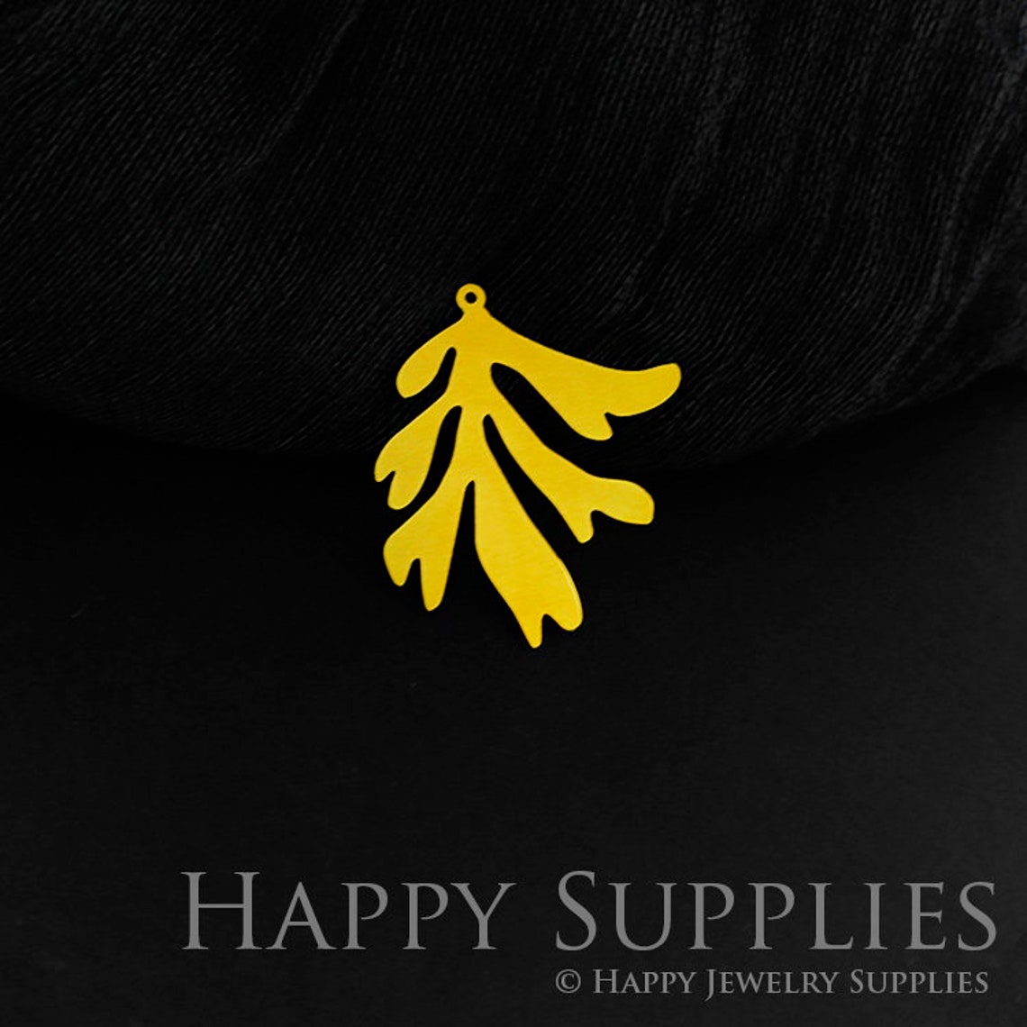 Brass Jewelry Charms,  Leaf Raw Brass Earring Charms, Brass Jewelry Pendants, Raw Brass Jewelry Findings, Brass Pendants Jewelry Wholesale (RD632)
