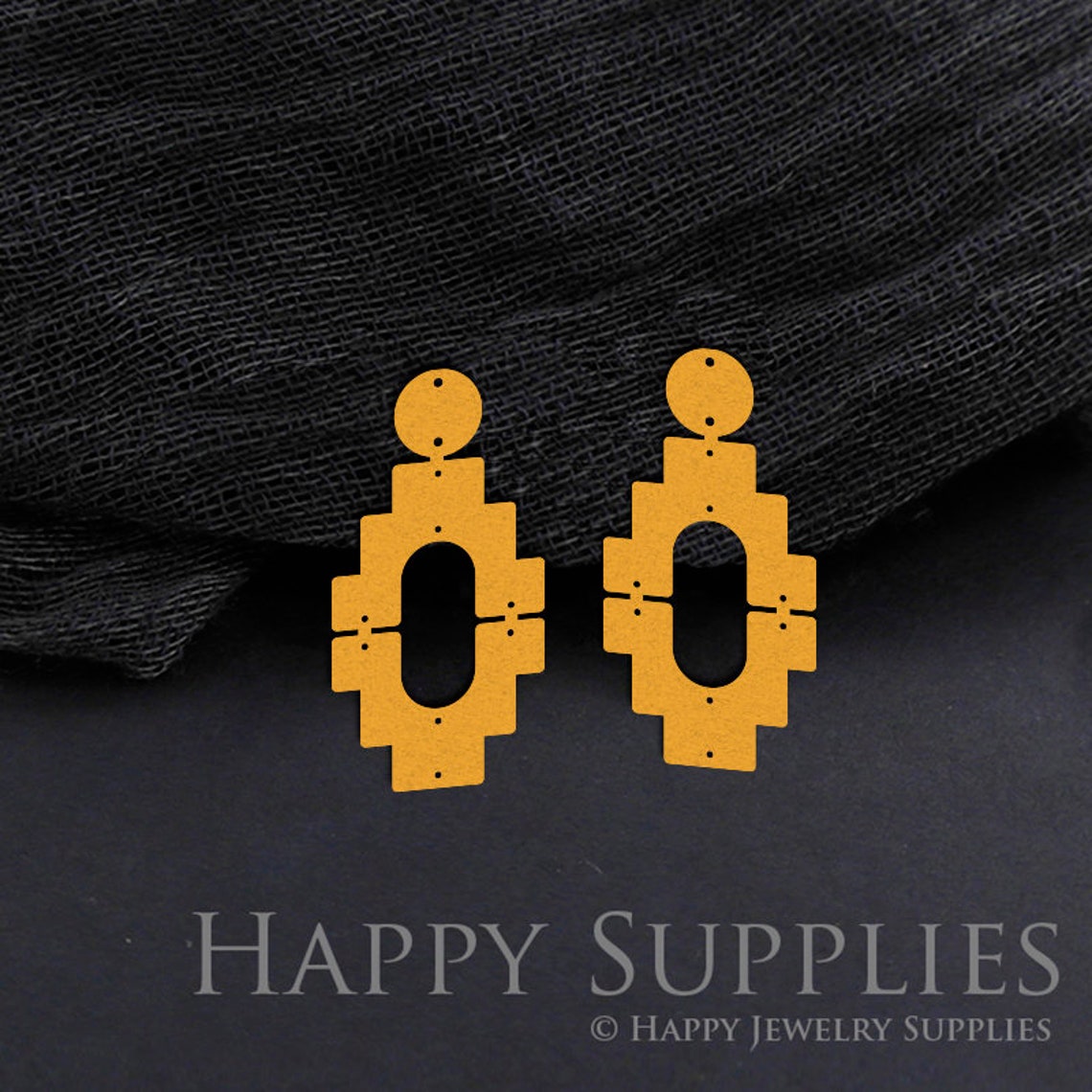 Brass Jewelry Charms, Geometry Raw Brass Earring Charms, Brass Jewelry Pendants, Raw Brass Jewelry Findings, Brass Pendants Jewelry Wholesale (RD899)