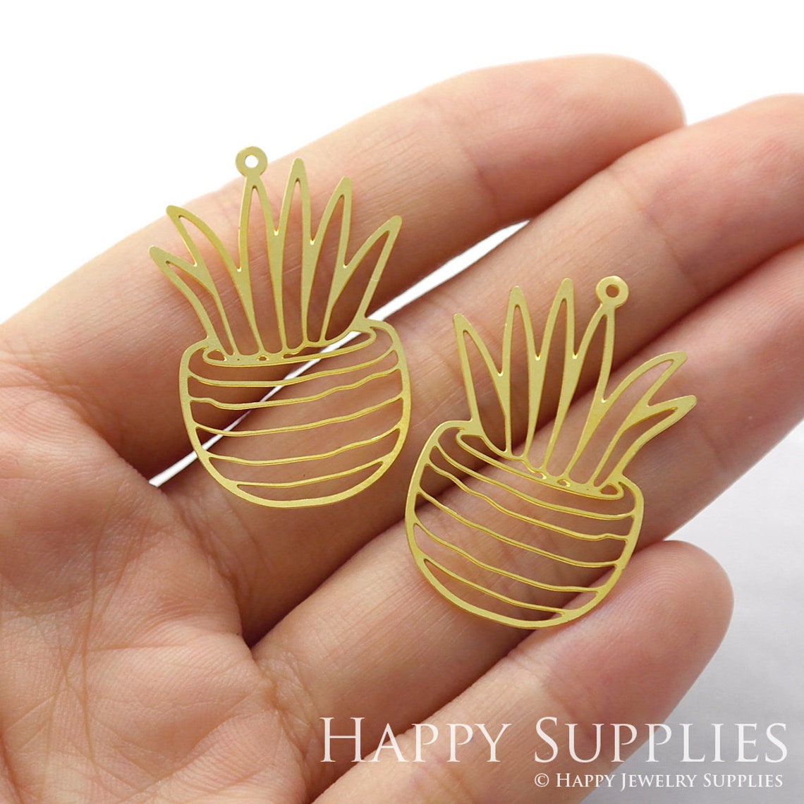 Brass Jewelry Charms, Leaves Raw Brass Earring Charms, Brass Jewelry Pendants, Raw Brass Jewelry Findings, Brass Pendants Jewelry Wholesale (RD907)