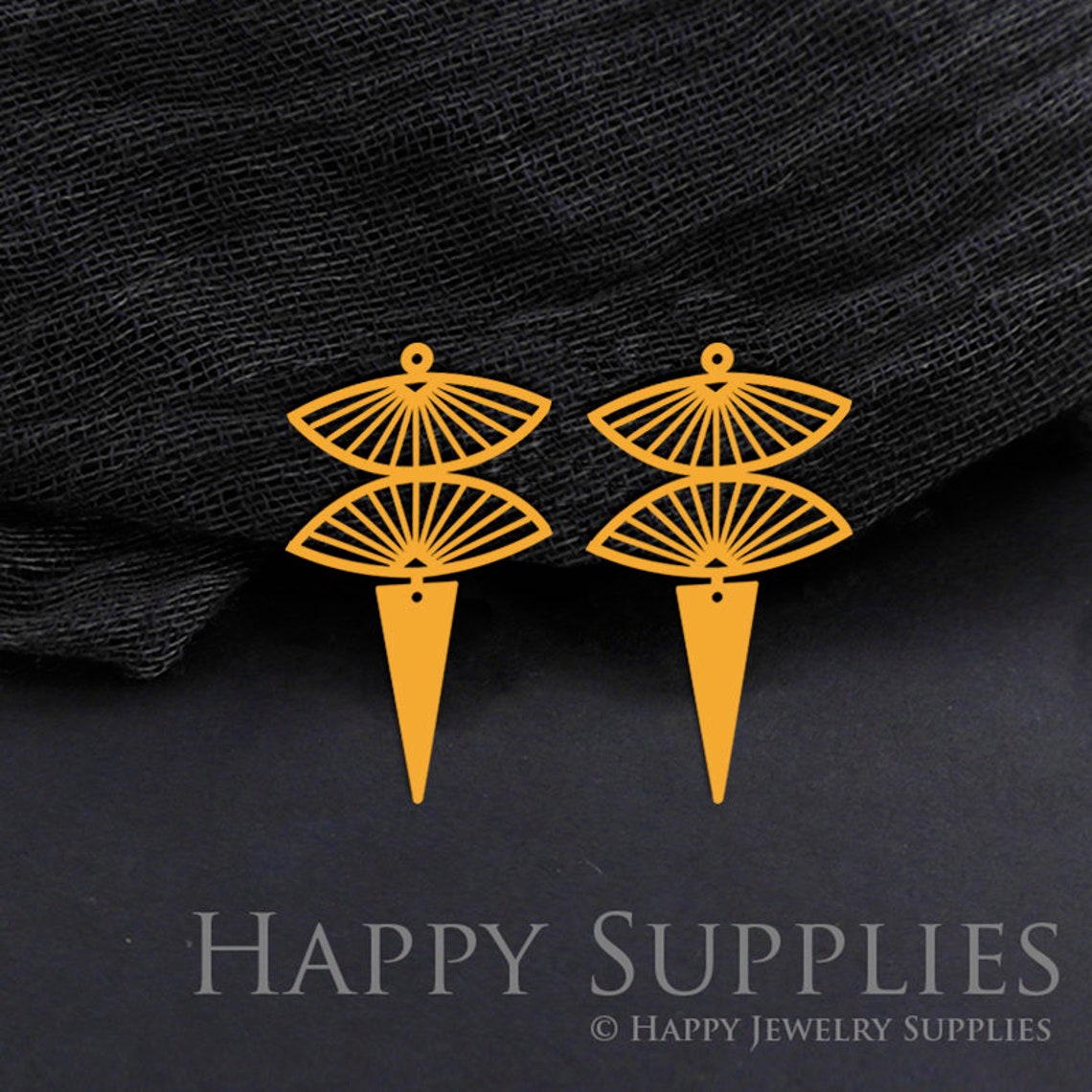 Brass Jewelry Charms, Geometry Raw Brass Earring Charms, Brass Jewelry Pendants, Raw Brass Jewelry Findings, Brass Pendants Jewelry Wholesale (RD914)