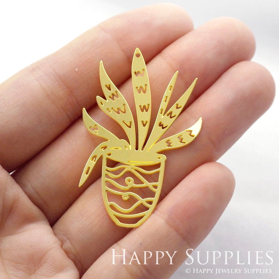 Brass Jewelry Charms, Leaves  Raw Brass Earring Charms, Brass Jewelry Pendants, Raw Brass Jewelry Findings, Brass Pendants Jewelry Wholesale (RD946)