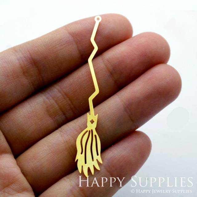 Brass Jewelry Charms, Geometry Raw Brass Earring Charms, Brass Jewelry Pendants, Raw Brass Jewelry Findings, Brass Pendants Jewelry Wholesale (RD1503)