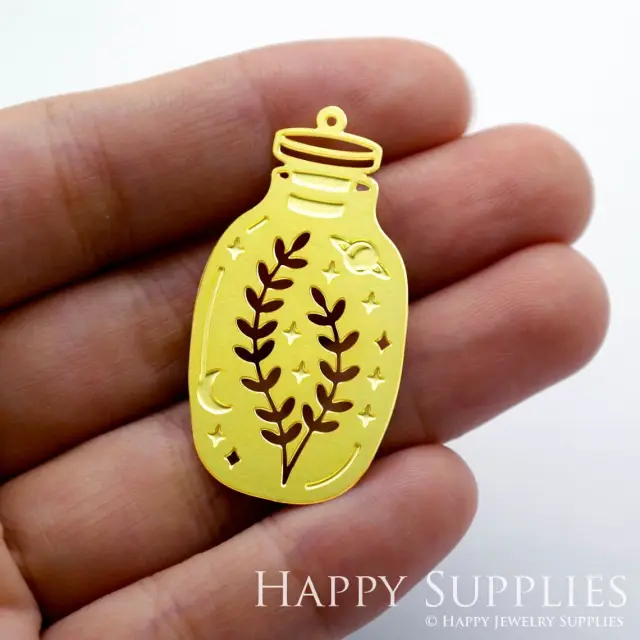 Brass Jewelry Charms, Leaf Raw Brass Earring Charms, Brass Jewelry Pendants, Raw Brass Jewelry Findings, Brass Pendants Jewelry Wholesale (RD1376)