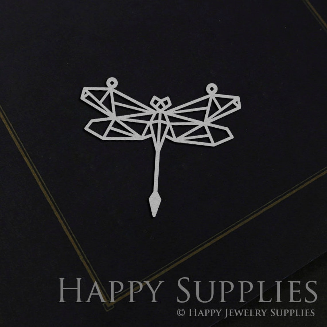 Stainless Steel Jewelry Charms, Dragonfly Stainless Steel Earring Charms, Stainless Steel Silver Jewelry Pendants, Stainless Steel Silver Jewelry Findings, Stainless Steel Pendants Jewelry Wholesale (SSD848)