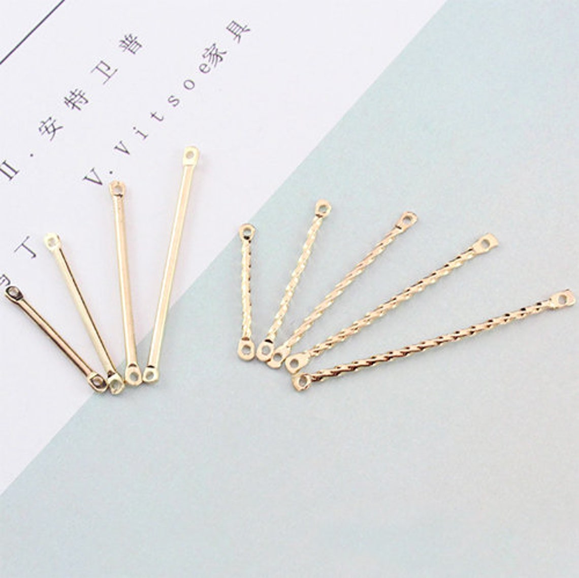 Brass Jewelry Charms,  Geometric Raw Brass Earring Charms, Brass Jewelry Pendants, Raw Brass Jewelry Findings, Brass Pendants Jewelry Wholesale (NZG24)