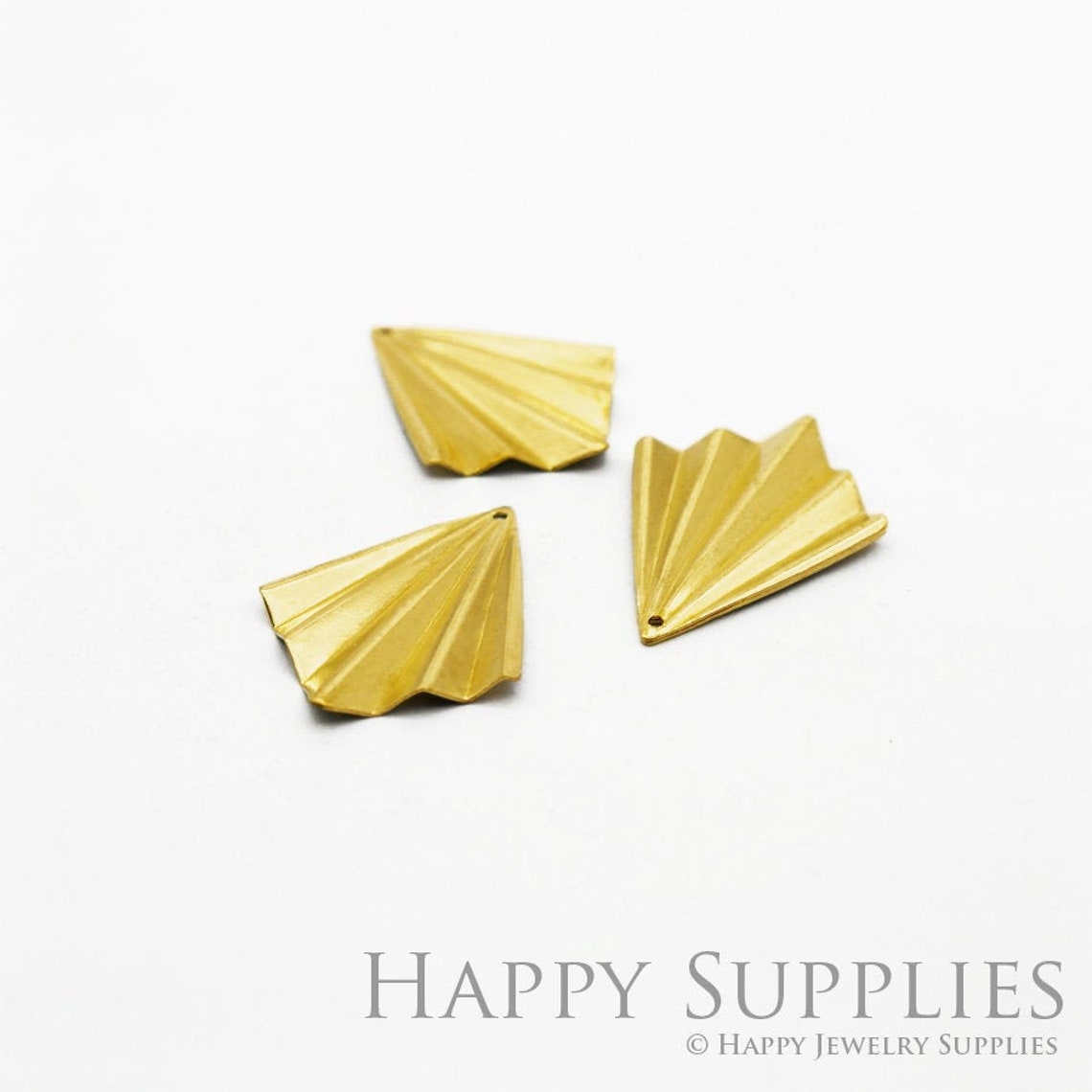 Brass Jewelry Charms, Geometric Raw Brass Earring Charms, Brass Jewelry Pendants, Raw Brass Jewelry Findings, Brass Pendants Jewelry Wholesale (NZG134)