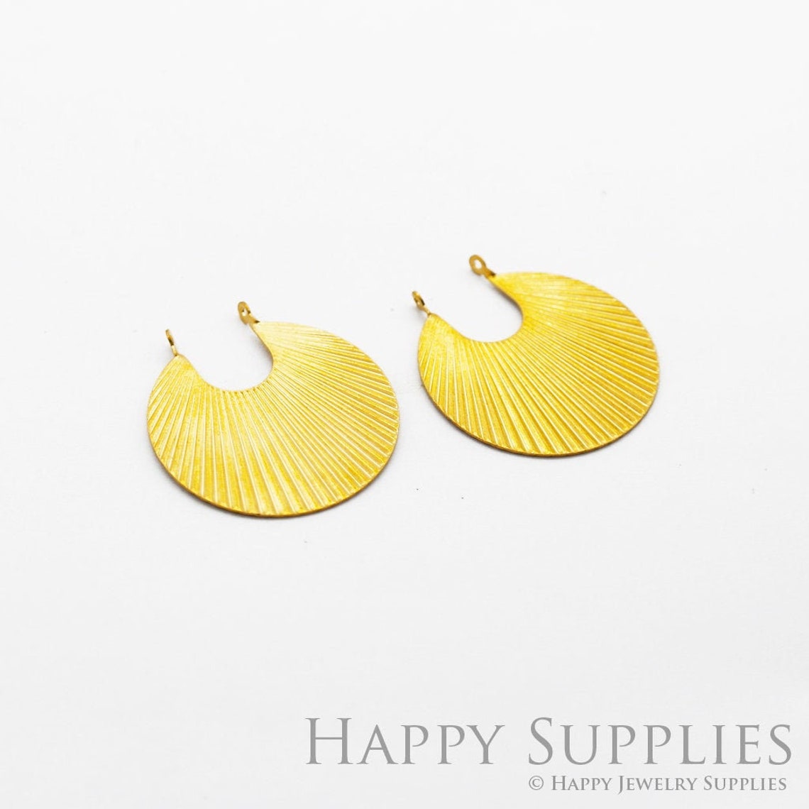 Brass Jewelry Charms, Sun Raw Brass Earring Charms, Brass Jewelry Pendants, Raw Brass Jewelry Findings, Brass Pendants Jewelry Wholesale (NZG163)