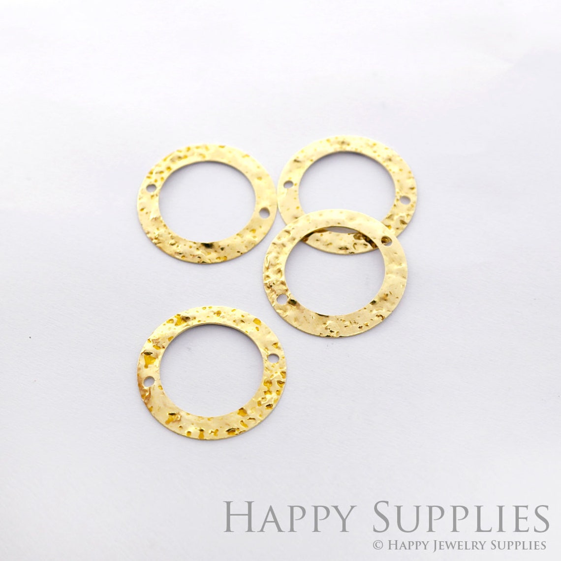 Brass Jewelry Charms, Circle Raw Brass Earring Charms, Brass Jewelry Pendants, Raw Brass Jewelry Findings, Brass Pendants Jewelry Wholesale (NZG208)