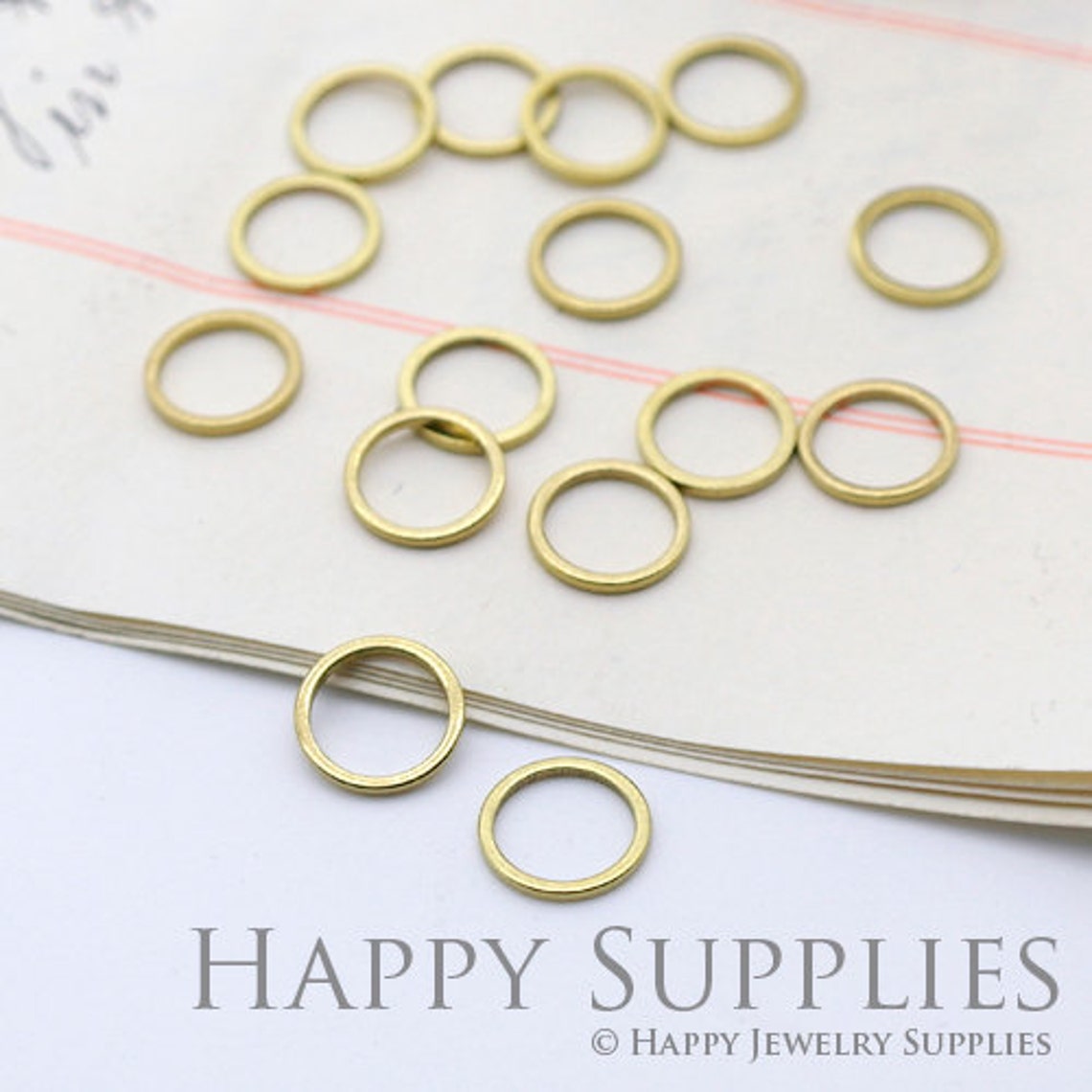 Brass Jewelry Charms, Round Raw Brass Earring Charms, Brass Jewelry Pendants, Raw Brass Jewelry Findings, Brass Pendants Jewelry Wholesale (ZG172)